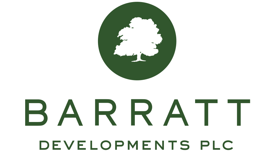 Logo de Barratt Developments PLC