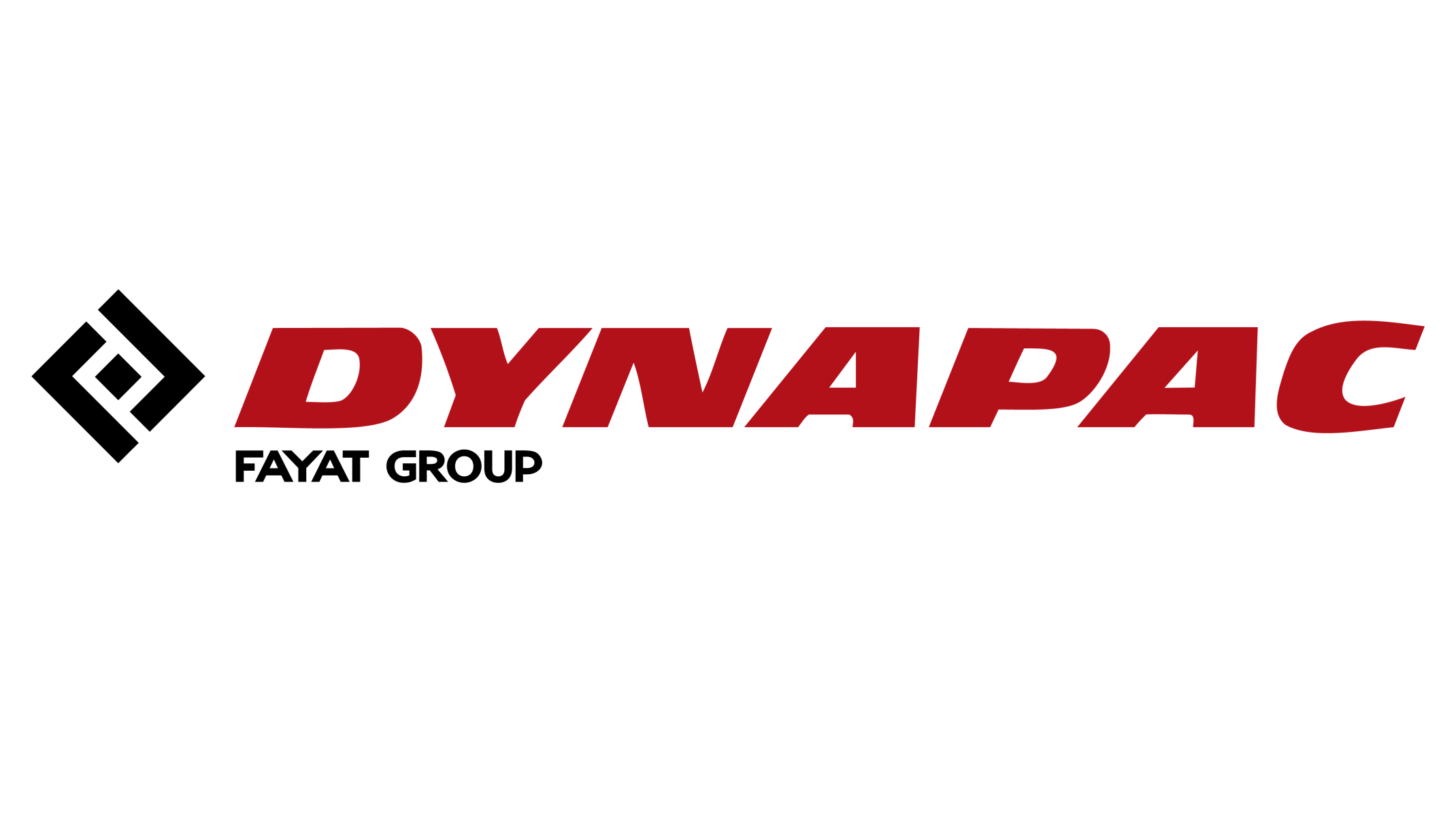 Logo Dynapac
