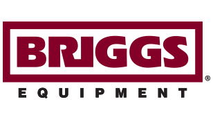 Logo Briggs Equipment